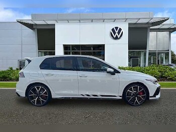 Used Volkswagen Golf undefined for sale - 77085606: Photo