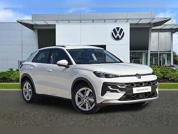 Used Volkswagen T-Roc 2026 for sale - 79380494: Photo