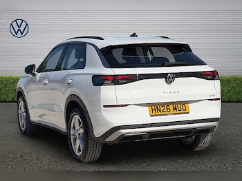 Used Volkswagen T-Roc 2026 for sale - 79380494: Photo