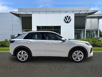 Used Volkswagen T-Roc 2026 for sale - 79380494: Photo