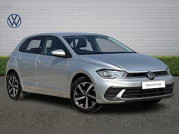 Volkswagen Polo feature image