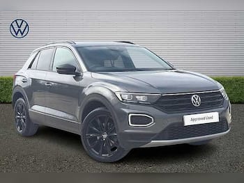 Used Volkswagen T-Roc 2021 for sale - 79518962: Photo