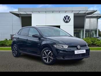 2025 (74) - 1.0 TSI Match 5dr