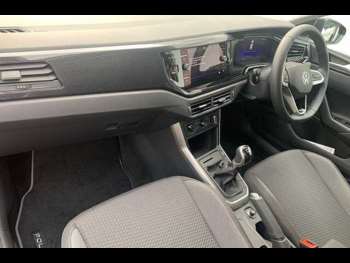 Used Volkswagen Polo 2025 for sale - 74779824: Photo