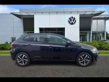Used Volkswagen Polo 2025 for sale - 74779824: Photo