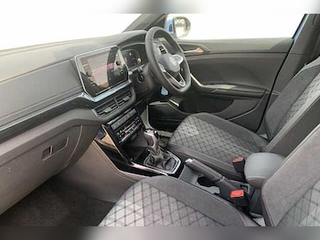 Used Volkswagen T-Cross undefined for sale - 79004928: Photo