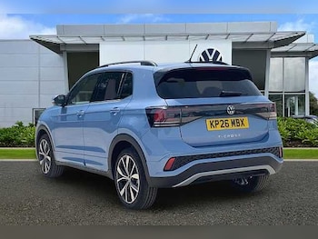 Used Volkswagen T-Cross undefined for sale - 79004928: Photo