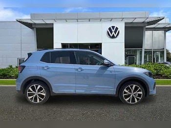 Used Volkswagen T-Cross undefined for sale - 79004928: Photo