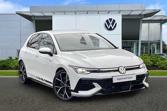 Used Volkswagen Golf 2025 for sale - 76436608: Photo 1