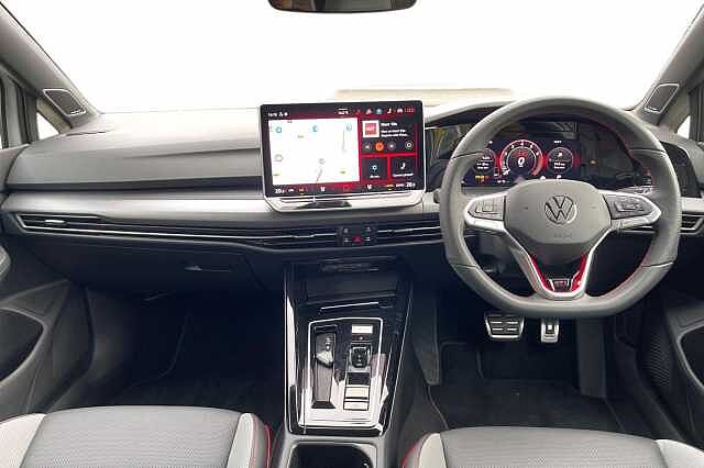Used Volkswagen Golf 2025 for sale - 76436608: Photo 10