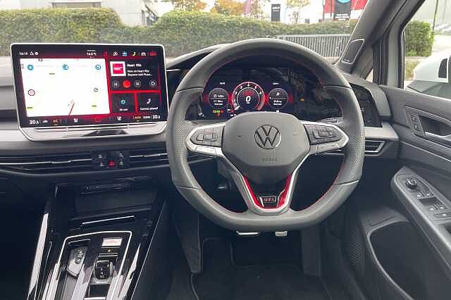 Used Volkswagen Golf 2025 for sale - 76436608: Photo 14