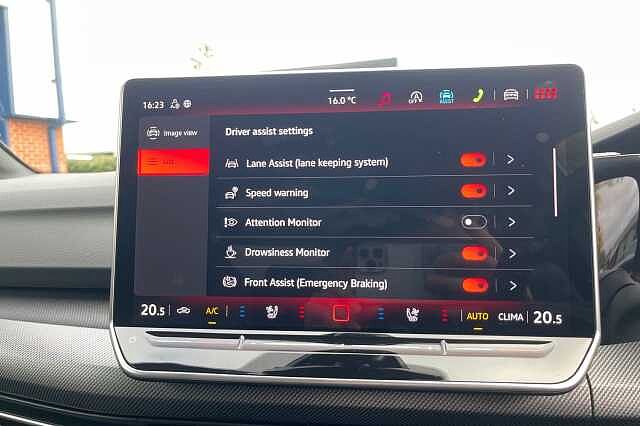 Used Volkswagen Golf 2025 for sale - 76436608: Photo 26