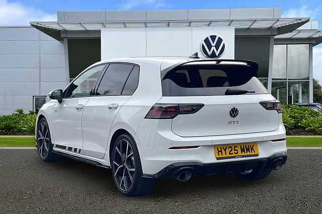 Used Volkswagen Golf 2025 for sale - 76436608: Photo 3