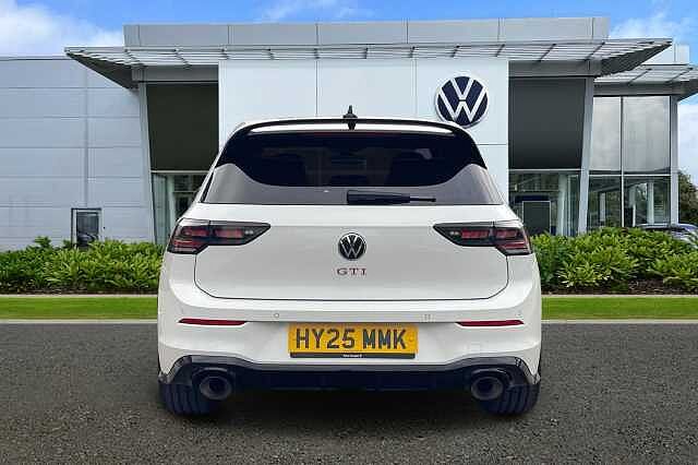 Used Volkswagen Golf 2025 for sale - 76436608: Photo 9