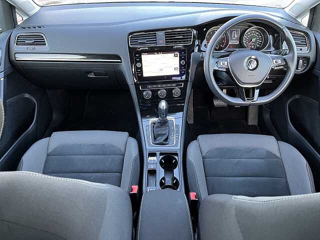 Used Volkswagen Golf 2018 for sale - 77555429: Photo 11