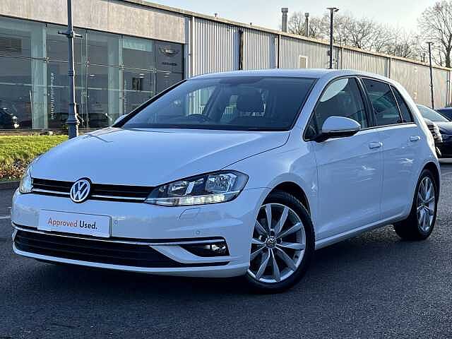 Used Volkswagen Golf 2018 for sale - 77555429: Photo 15