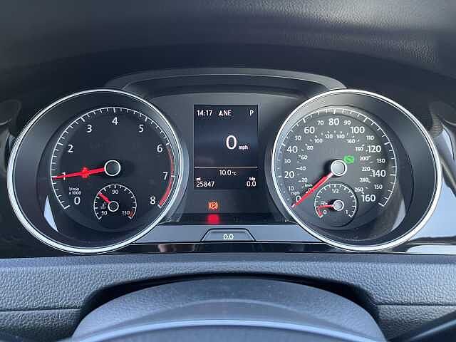 Used Volkswagen Golf 2018 for sale - 77555429: Photo 16