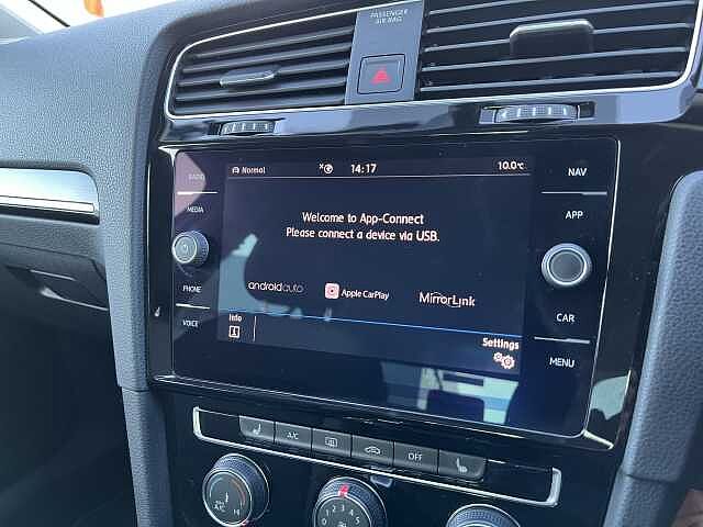 Used Volkswagen Golf 2018 for sale - 77555429: Photo 18