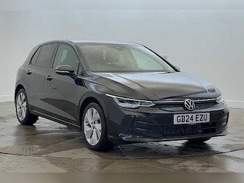 Used Volkswagen Golf 2024 for sale - 77236987: Photo