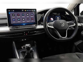 Used Volkswagen Golf 2024 for sale - 77236987: Photo