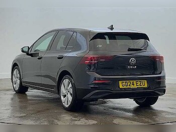 Used Volkswagen Golf 2024 for sale - 77236987: Photo