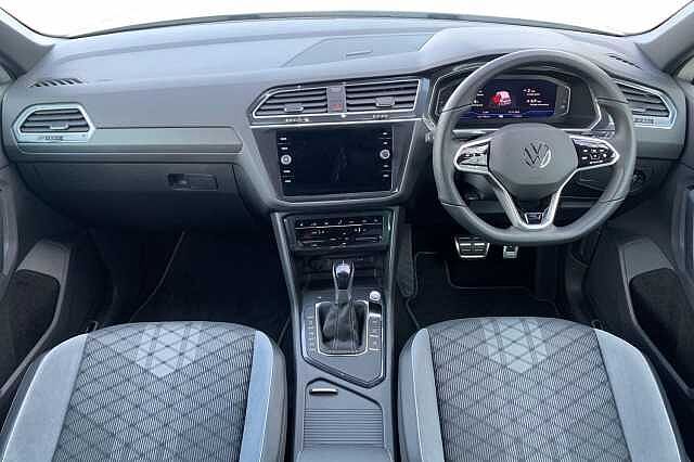 Used Volkswagen Tiguan 2023 for sale - 75524118: Photo 10