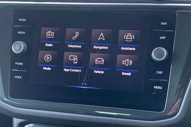 Used Volkswagen Tiguan 2023 for sale - 75524118: Photo 13