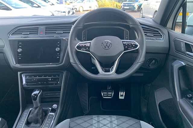 Used Volkswagen Tiguan 2023 for sale - 75524118: Photo 14