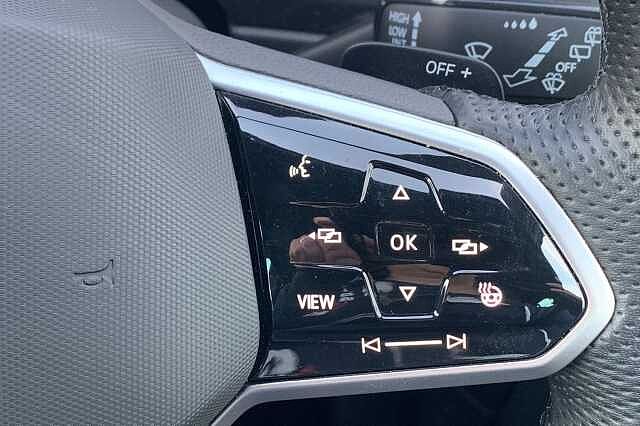 Used Volkswagen Tiguan 2023 for sale - 75524118: Photo 17