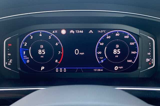 Used Volkswagen Tiguan 2023 for sale - 75524118: Photo 18