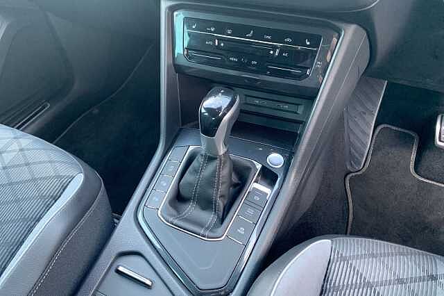 Used Volkswagen Tiguan 2023 for sale - 75524118: Photo 19