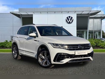 2023 (23) - 1.5 TSI 150 R-Line Edition 5dr DSG