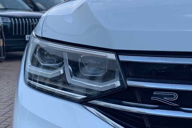 Used Volkswagen Tiguan 2023 for sale - 75524118: Photo 21