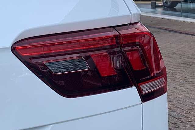 Used Volkswagen Tiguan 2023 for sale - 75524118: Photo 22