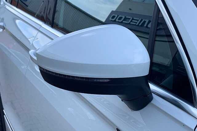 Used Volkswagen Tiguan 2023 for sale - 75524118: Photo 23