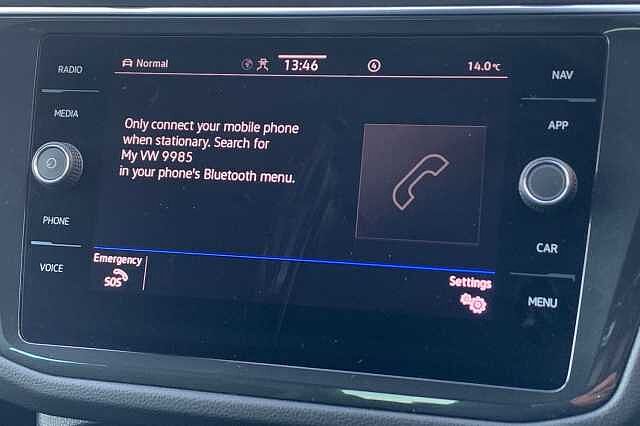 Used Volkswagen Tiguan 2023 for sale - 75524118: Photo 25