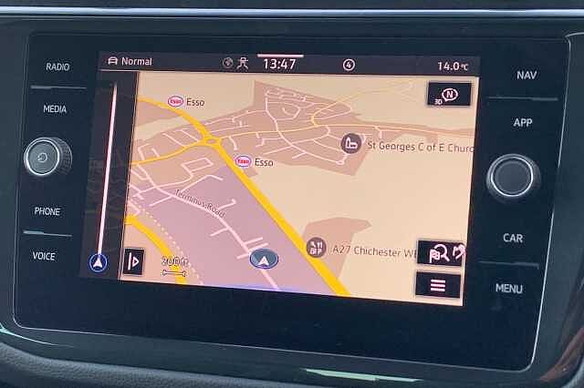 Used Volkswagen Tiguan 2023 for sale - 75524118: Photo 26