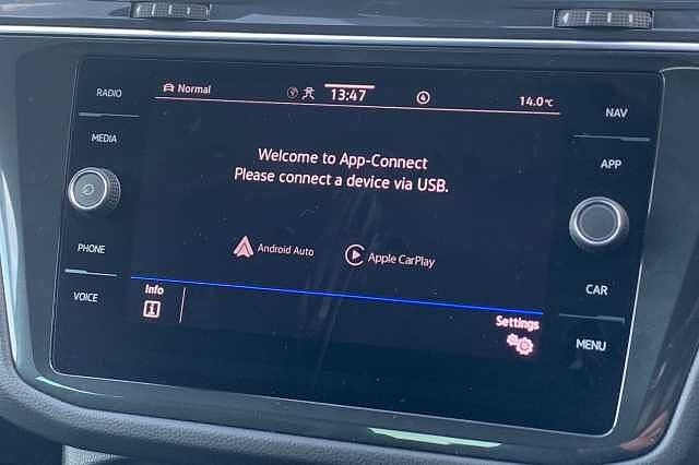 Used Volkswagen Tiguan 2023 for sale - 75524118: Photo 27