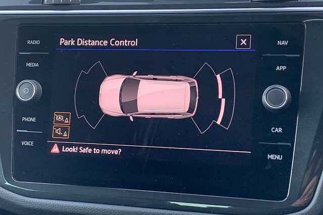 Used Volkswagen Tiguan 2023 for sale - 75524118: Photo 28