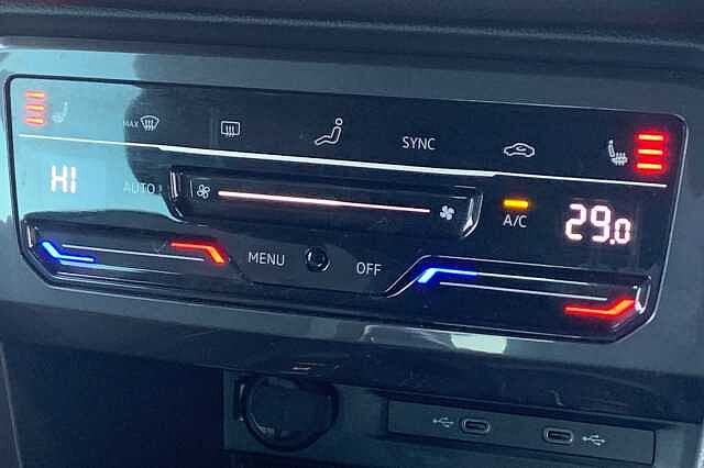 Used Volkswagen Tiguan 2023 for sale - 75524118: Photo 29