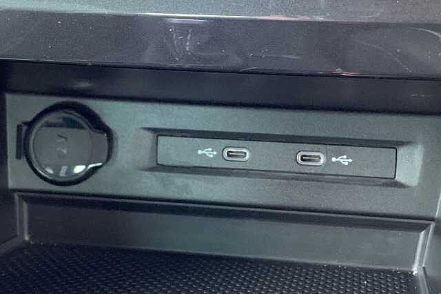 Used Volkswagen Tiguan 2023 for sale - 75524118: Photo 30