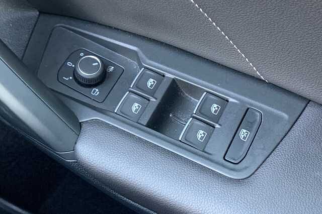 Used Volkswagen Tiguan 2023 for sale - 75524118: Photo 32