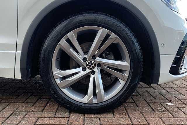 Used Volkswagen Tiguan 2023 for sale - 75524118: Photo 5