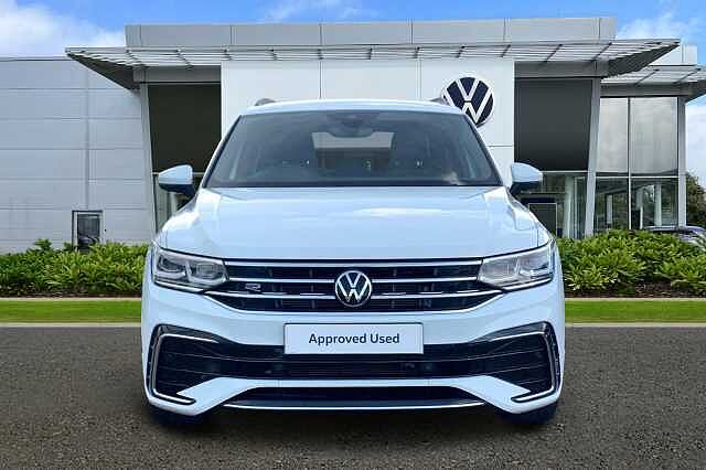 Used Volkswagen Tiguan 2023 for sale - 75524118: Photo 7