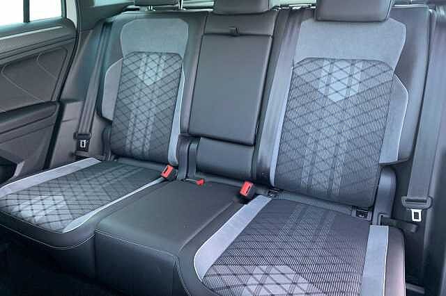 Used Volkswagen Tiguan 2023 for sale - 75524118: Photo 8