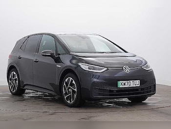 Used Volkswagen ID3 2020 for sale - 75667275: Photo