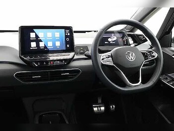 Used Volkswagen ID3 2020 for sale - 75667275: Photo