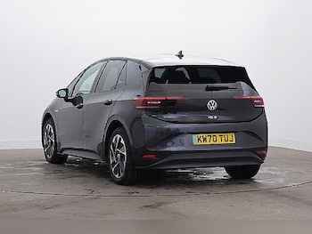 Used Volkswagen ID3 2020 for sale - 75667275: Photo