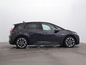 Used Volkswagen ID3 2020 for sale - 75667275: Photo