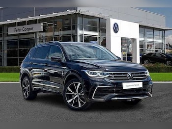 2024 (24) - 2.0 TSI 245 4Motion R-Line 5dr DSG